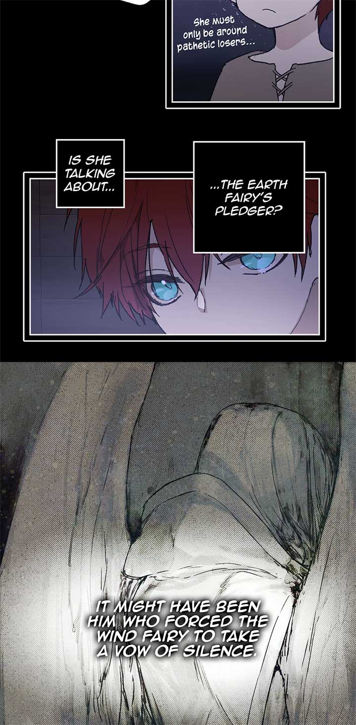 As Long As You Like It chapter 290 page 8
