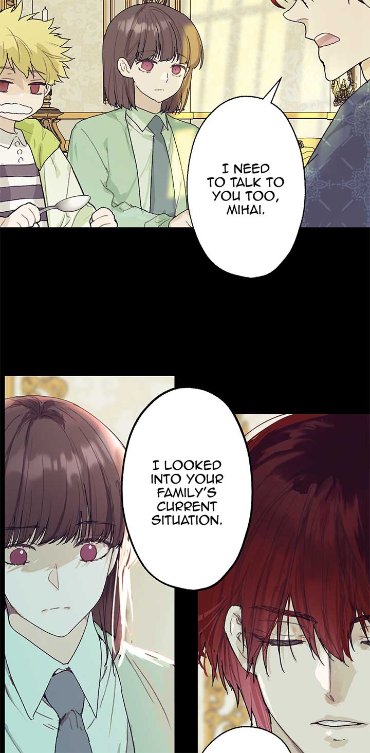 As Long As You Like It chapter 290 page 32