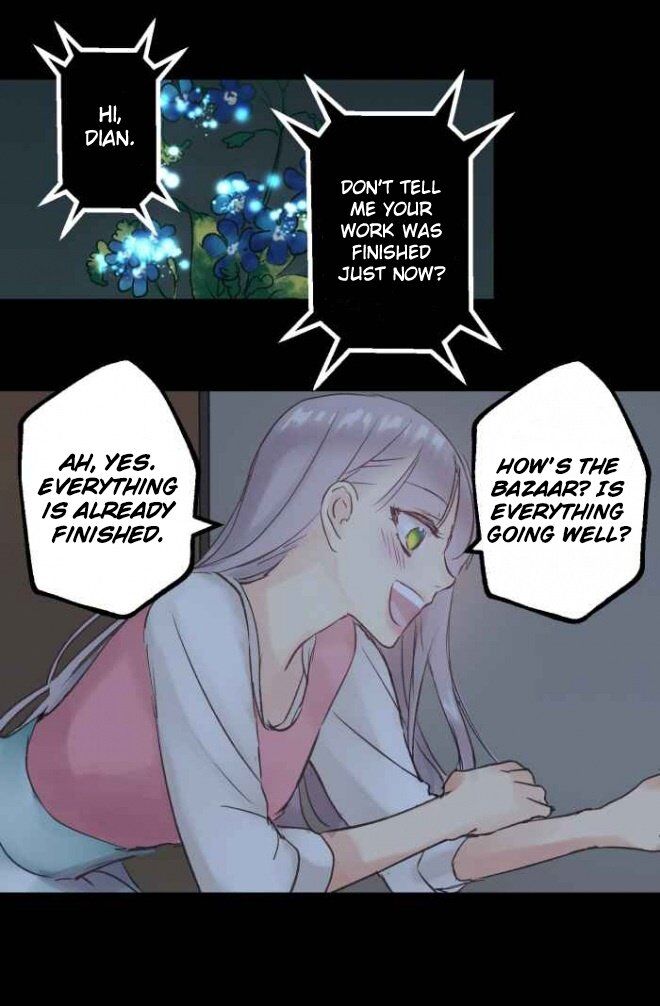 As Long As You Like It chapter 3 page 7