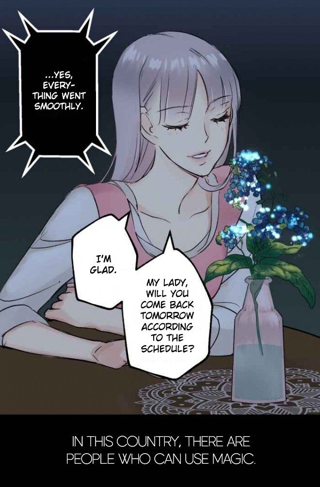 As Long As You Like It chapter 3 page 8
