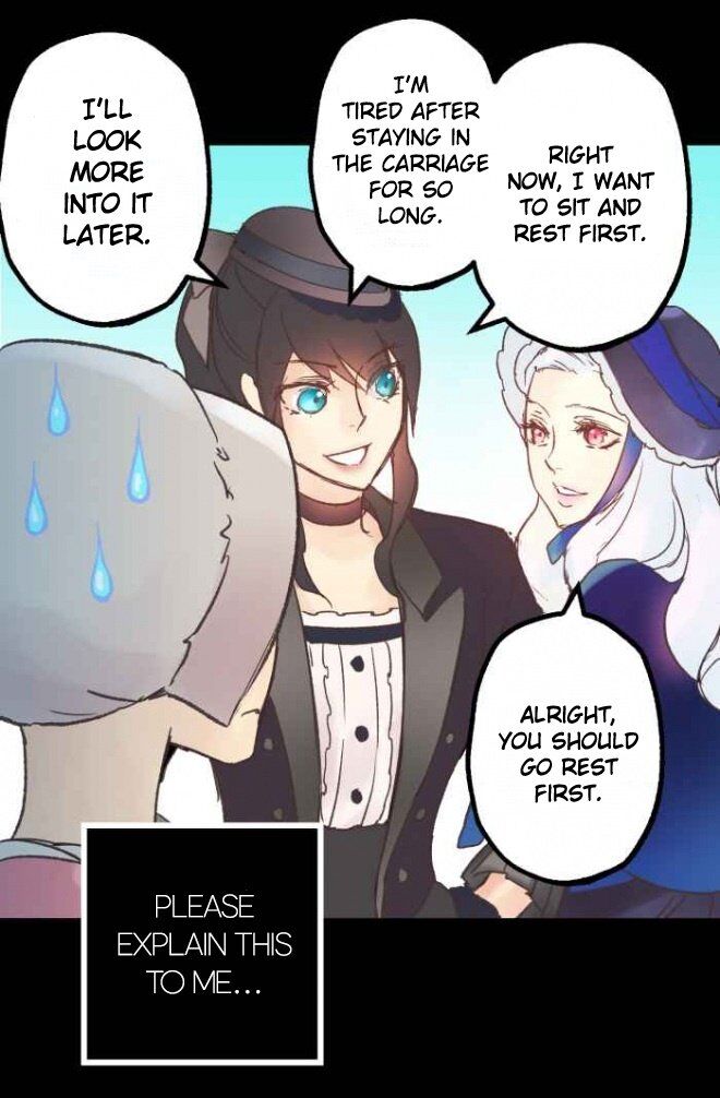 As Long As You Like It chapter 3 page 30