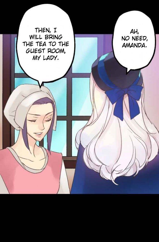 As Long As You Like It chapter 3 page 31