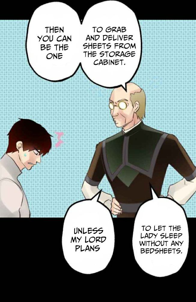 As Long As You Like It chapter 30 page 32