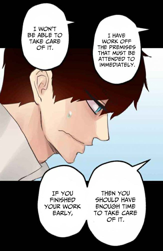 As Long As You Like It chapter 30 page 33
