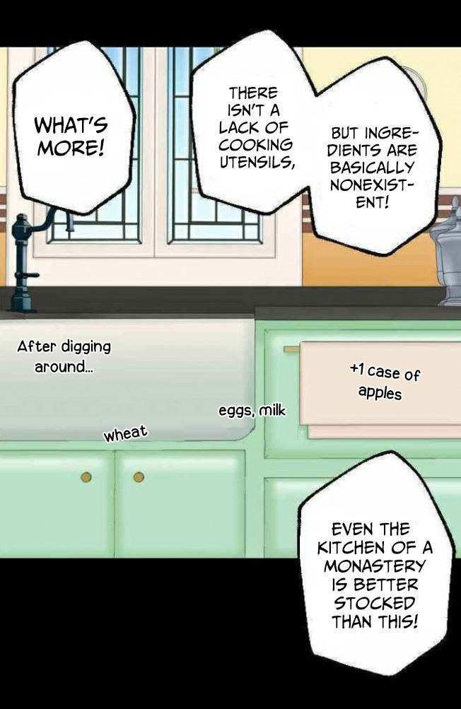 As Long As You Like It chapter 30 page 41