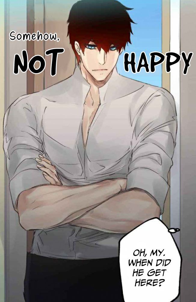 As Long As You Like It chapter 30 page 45