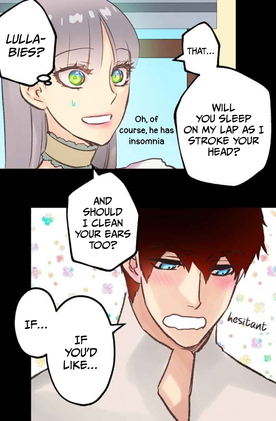 As Long As You Like It chapter 32 page 10