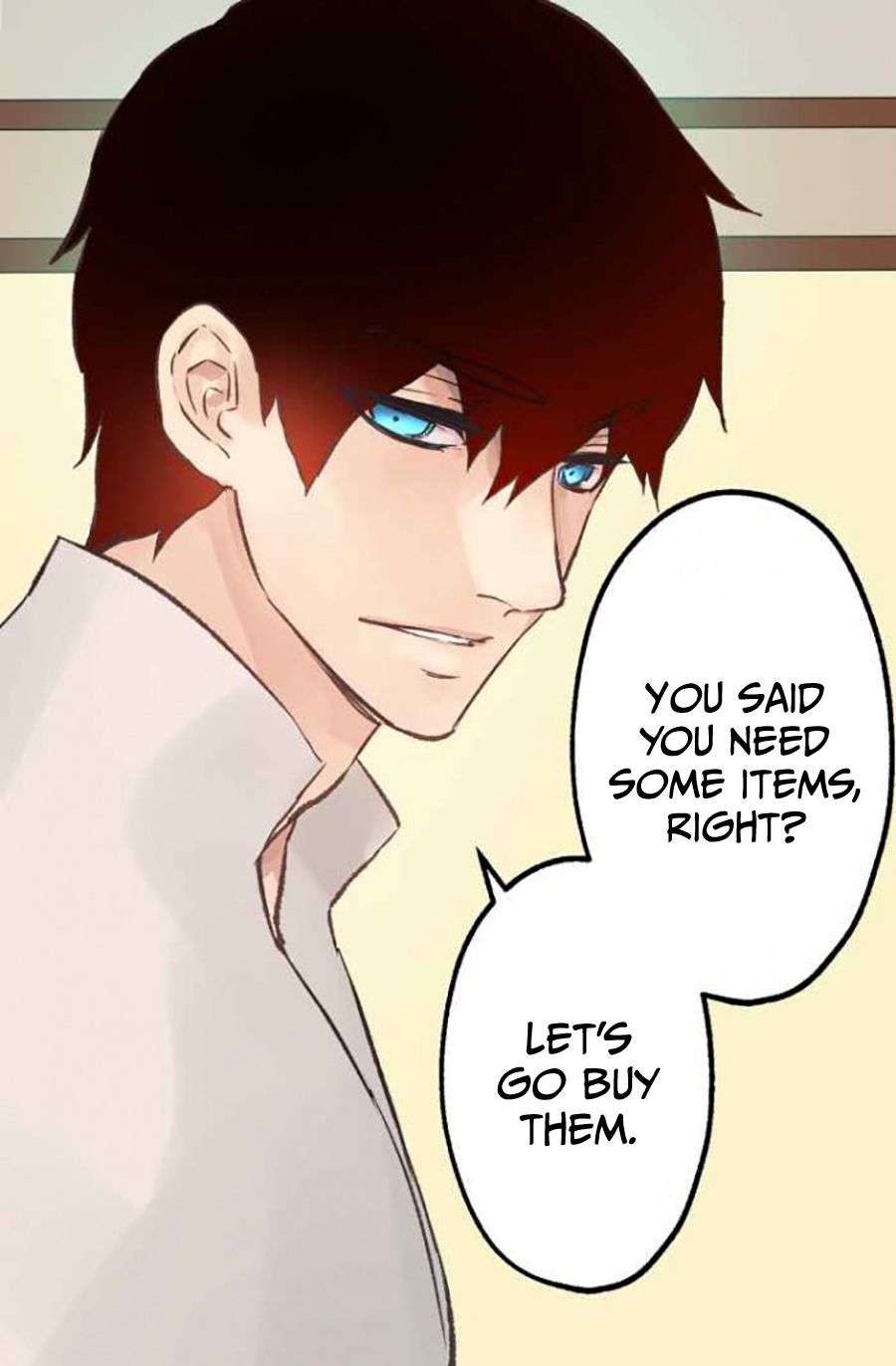 As Long As You Like It chapter 32 page 17