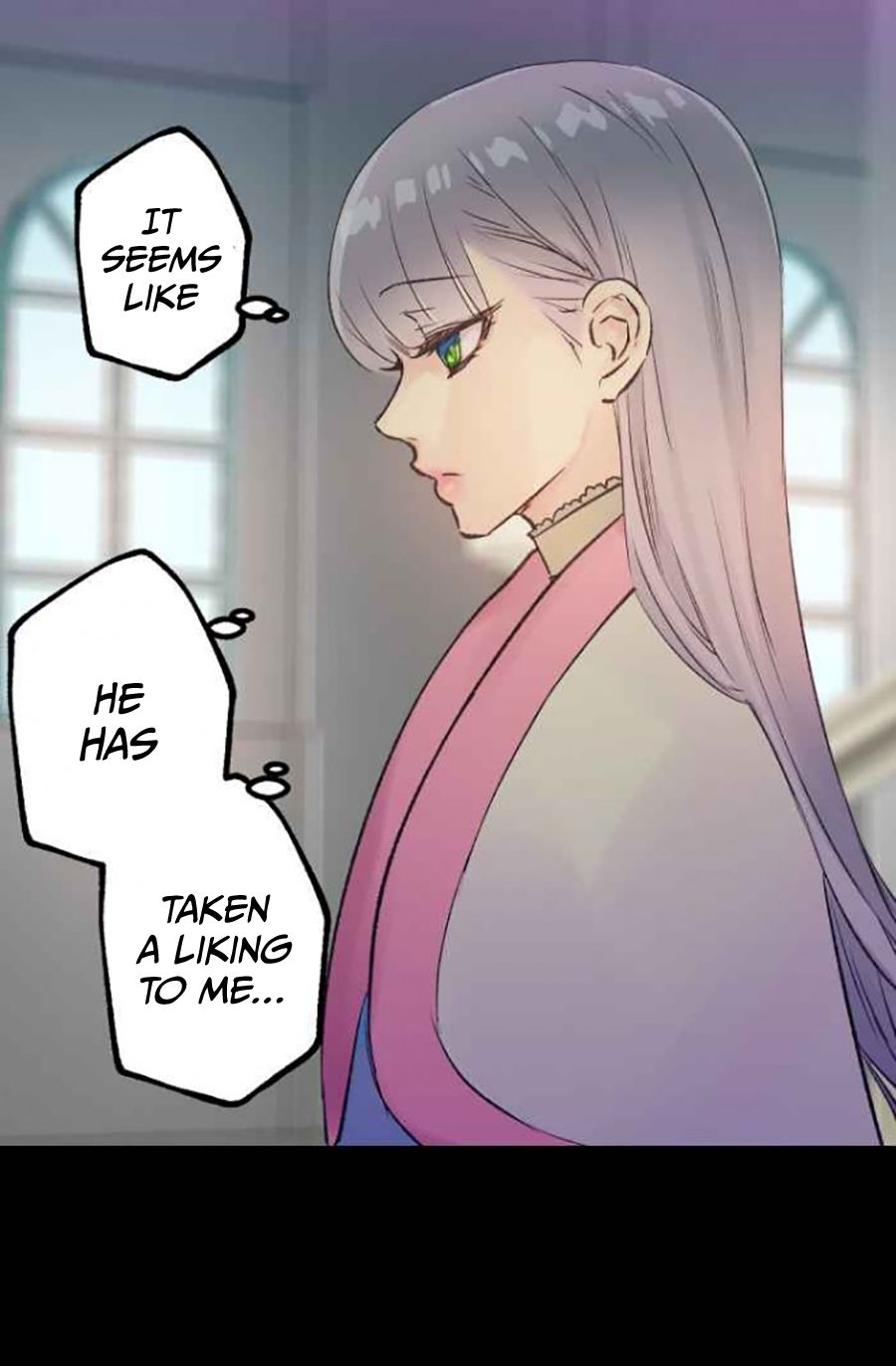 As Long As You Like It chapter 32 page 19