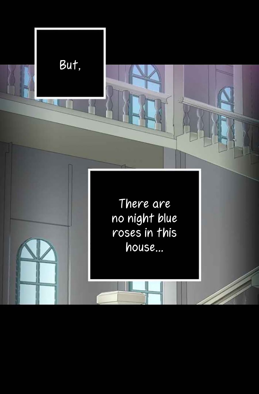 As Long As You Like It chapter 32 page 21