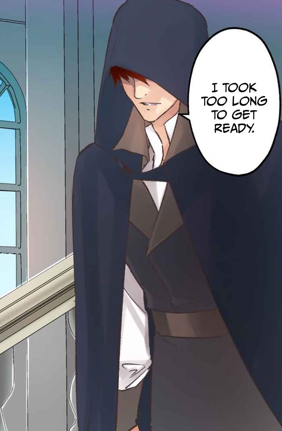 As Long As You Like It chapter 32 page 24