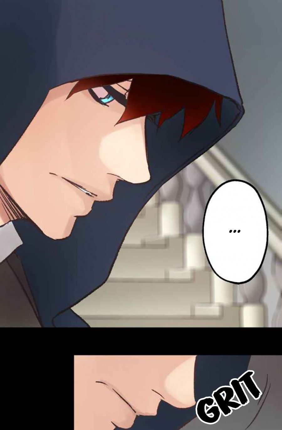 As Long As You Like It chapter 32 page 42
