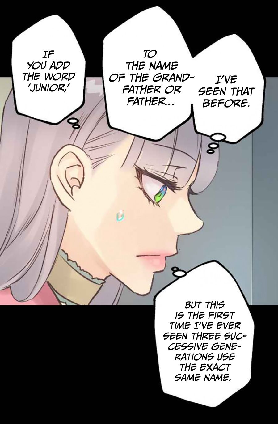 As Long As You Like It chapter 32 page 45