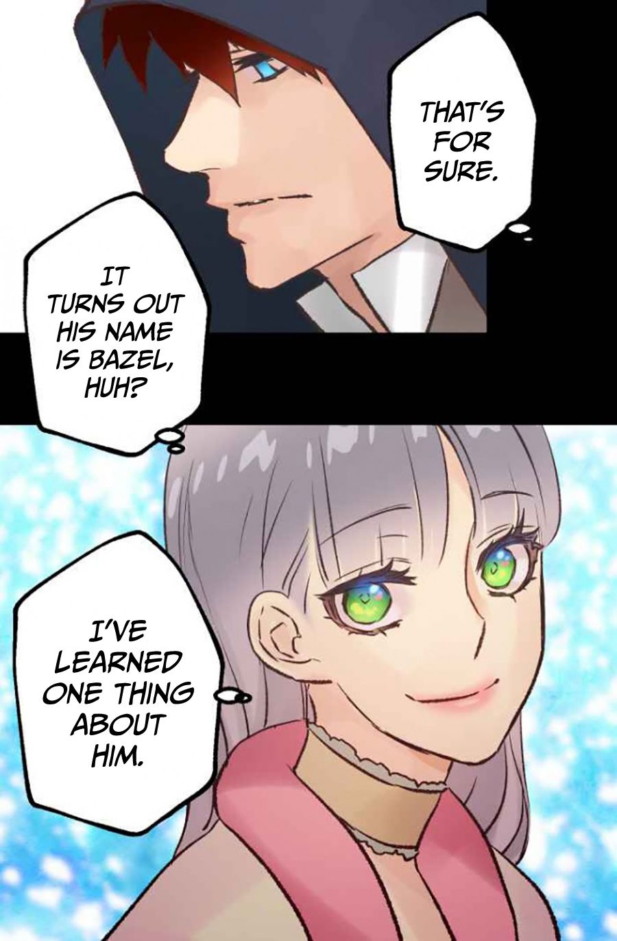 As Long As You Like It chapter 32 page 48
