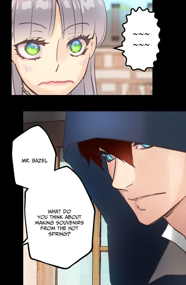 As Long As You Like It chapter 33 page 33