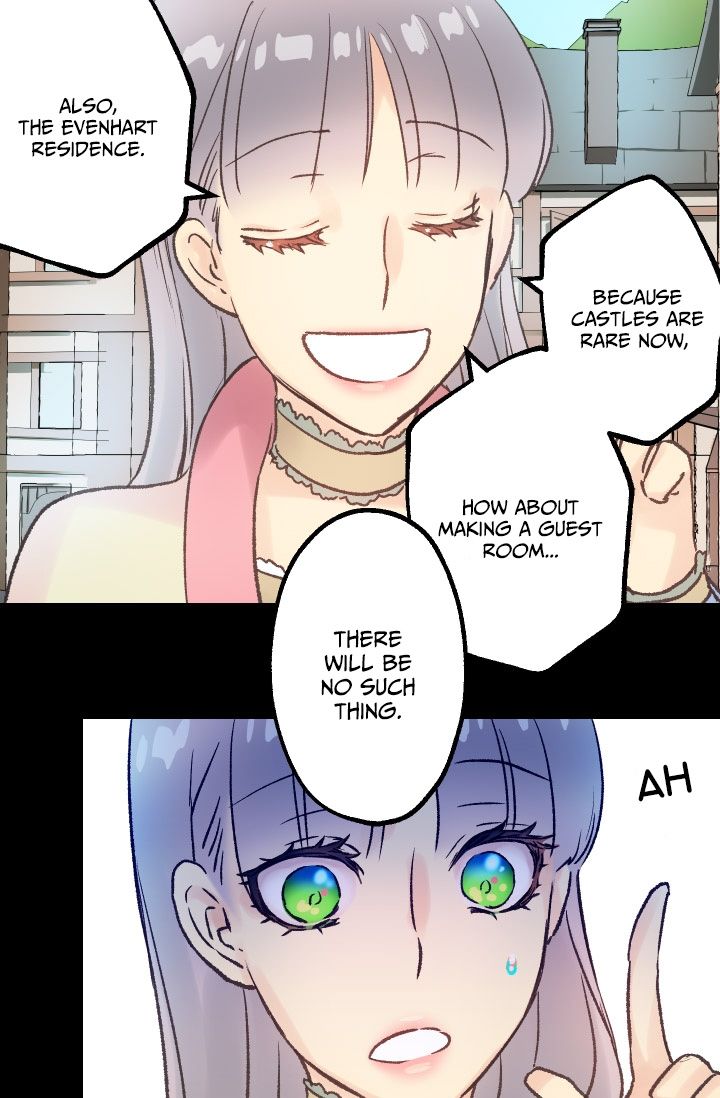 As Long As You Like It chapter 33 page 34