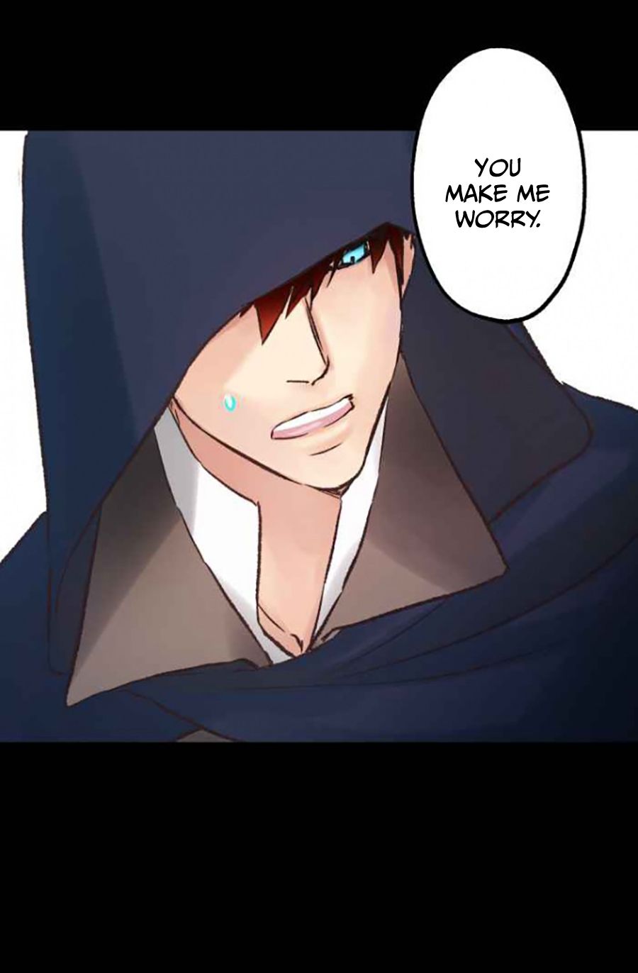 As Long As You Like It chapter 34 page 41