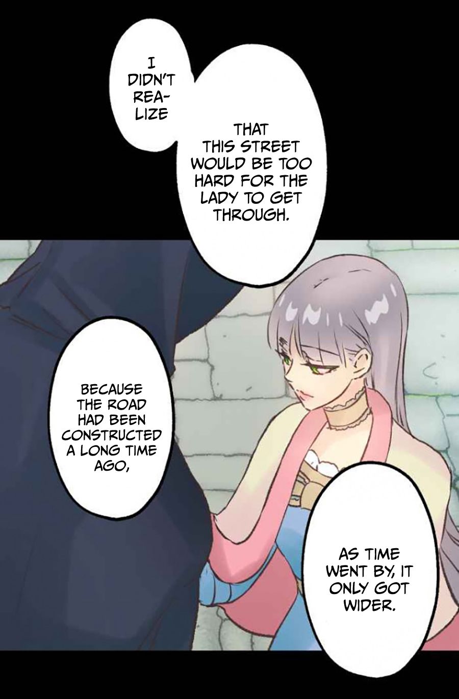 As Long As You Like It chapter 34 page 42