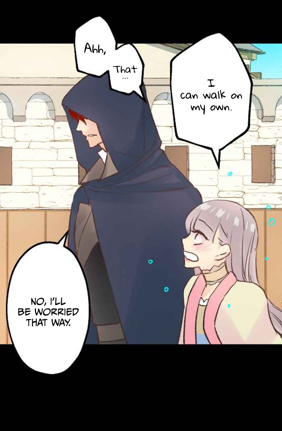 As Long As You Like It chapter 34 page 45
