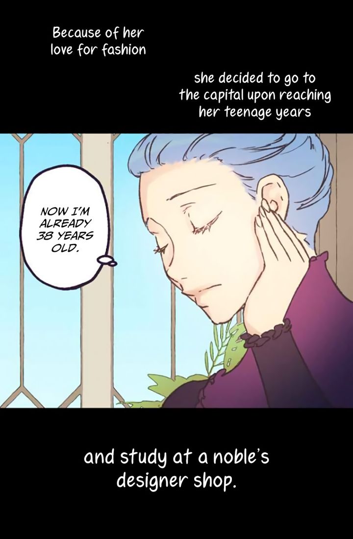 As Long As You Like It chapter 35 page 40