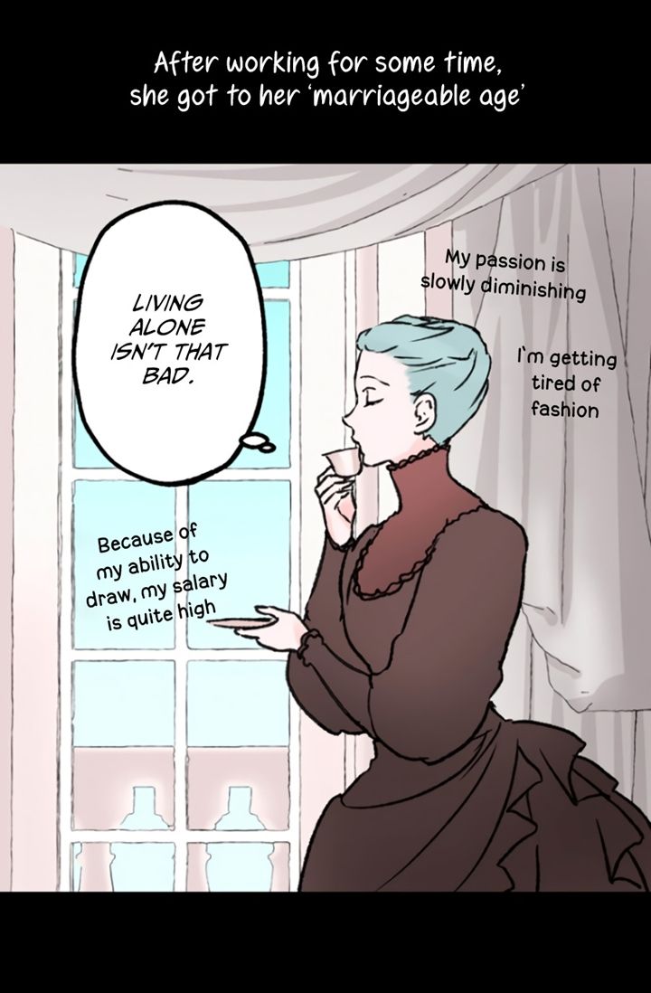As Long As You Like It chapter 35 page 42