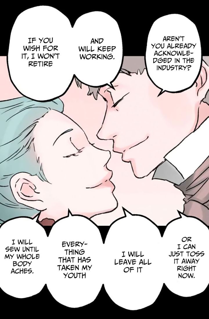 As Long As You Like It chapter 35 page 45