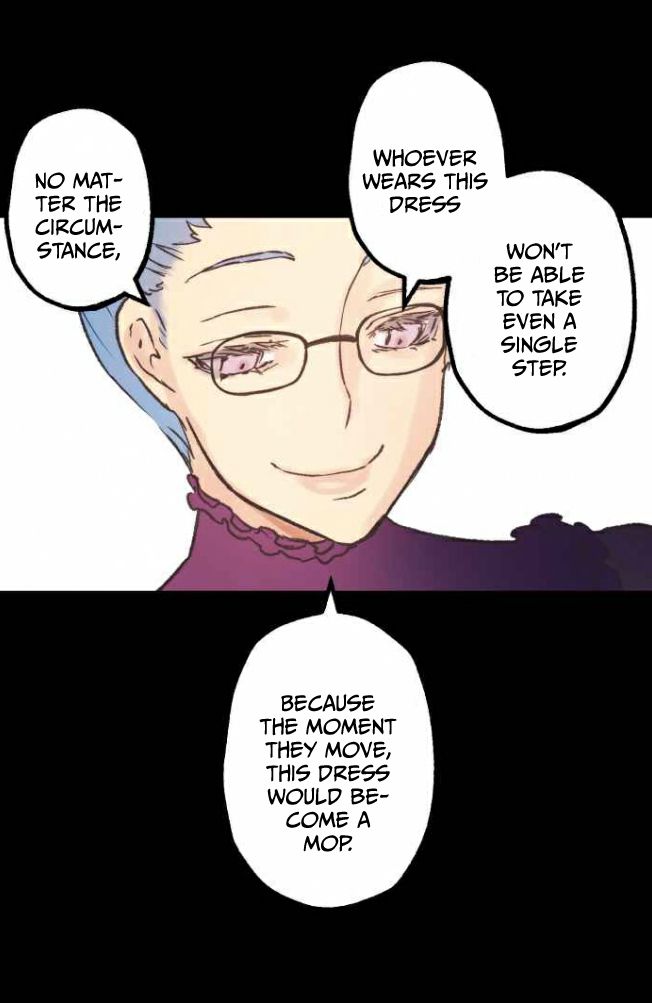 As Long As You Like It chapter 36 page 21