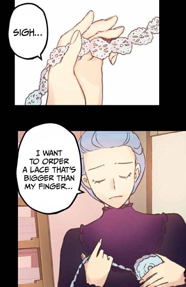 As Long As You Like It chapter 36 page 32
