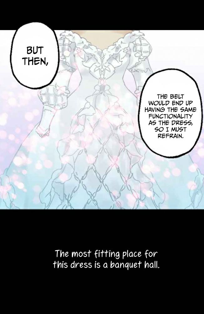 As Long As You Like It chapter 36 page 33