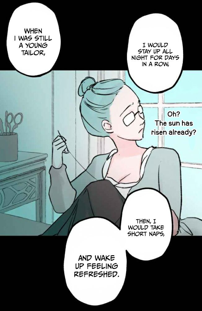 As Long As You Like It chapter 36 page 40