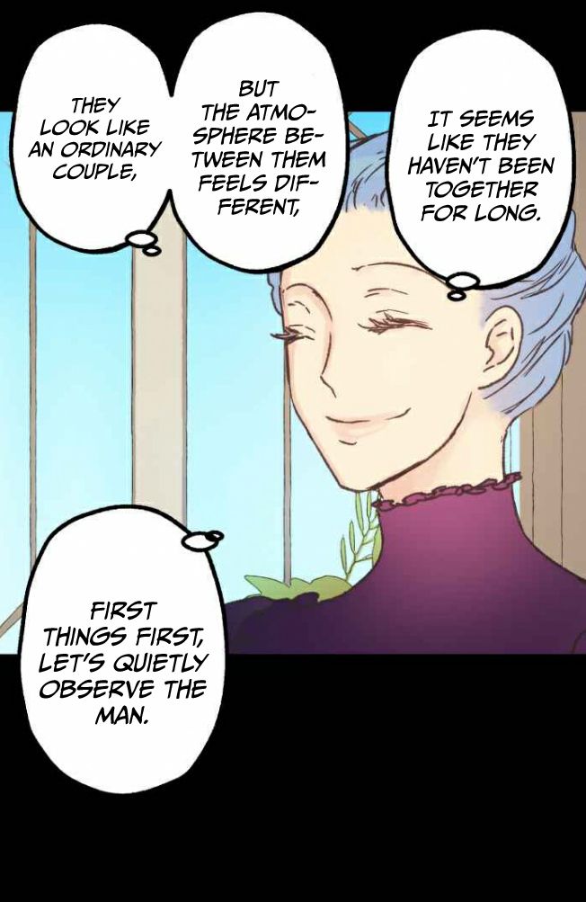 As Long As You Like It chapter 36 page 45