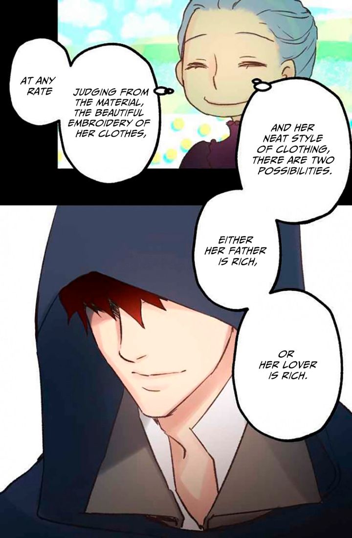As Long As You Like It chapter 37 page 5