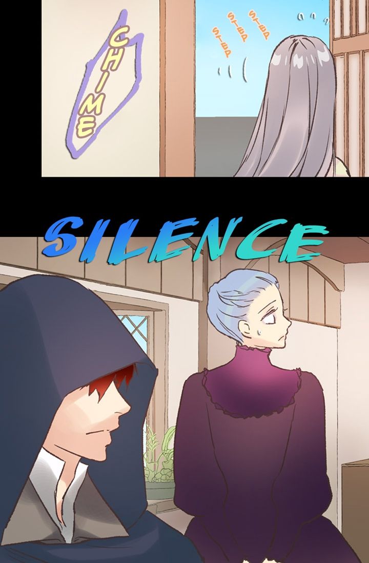 As Long As You Like It chapter 37 page 21