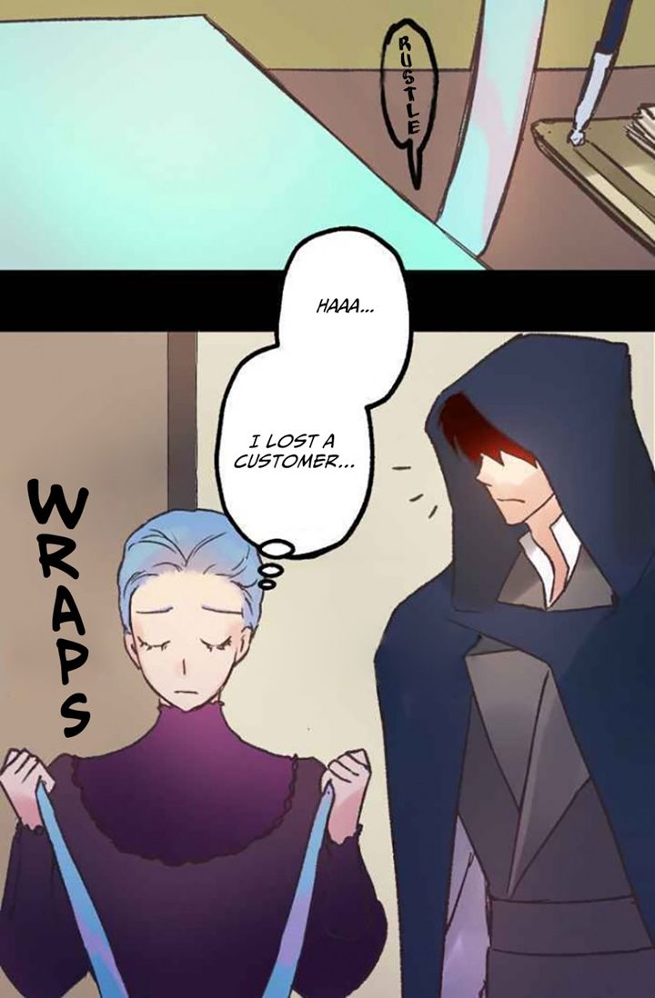 As Long As You Like It chapter 37 page 24