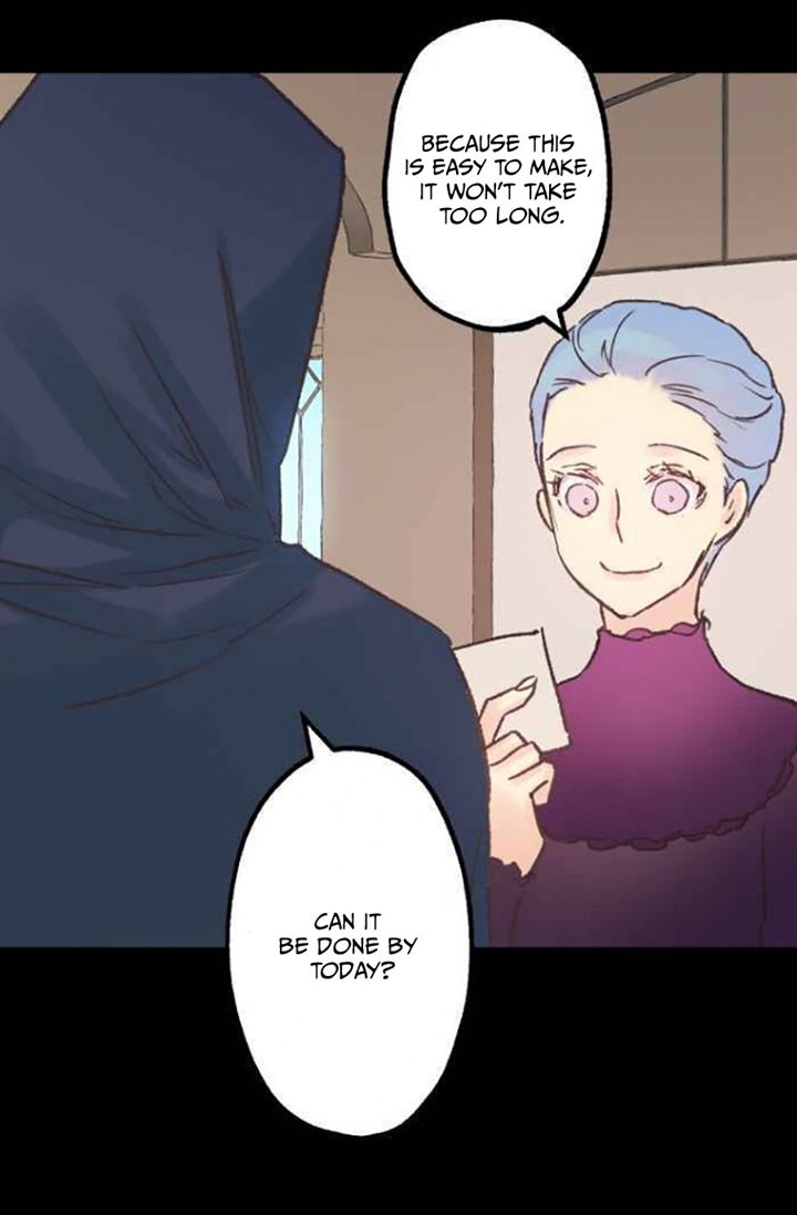 As Long As You Like It chapter 37 page 33