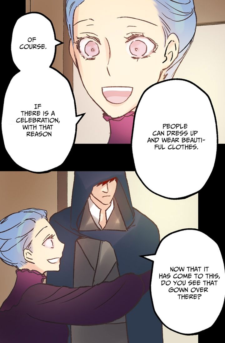 As Long As You Like It chapter 37 page 40