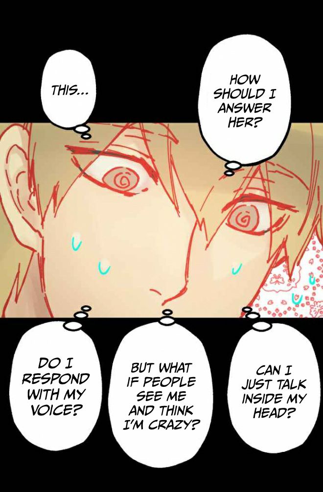 As Long As You Like It chapter 38 page 33