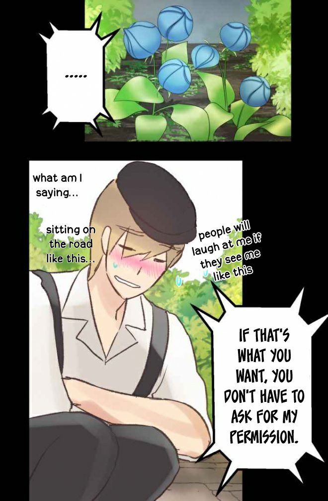 As Long As You Like It chapter 38 page 40