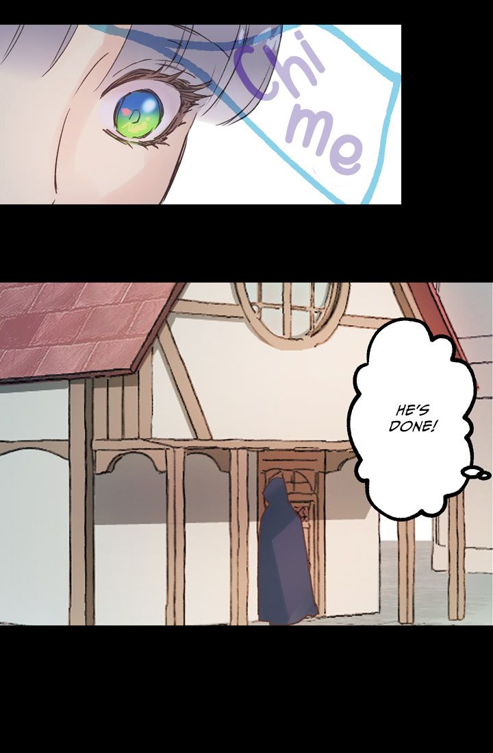 As Long As You Like It chapter 39 page 4