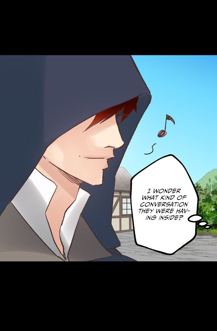 As Long As You Like It chapter 39 page 8
