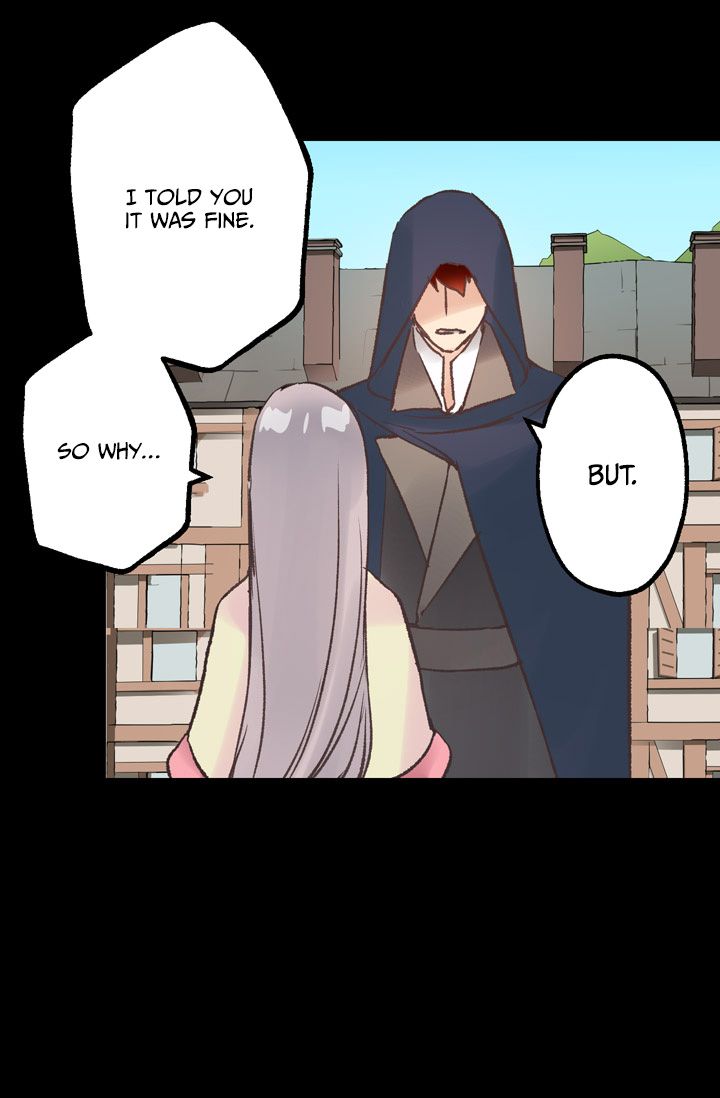 As Long As You Like It chapter 39 page 12
