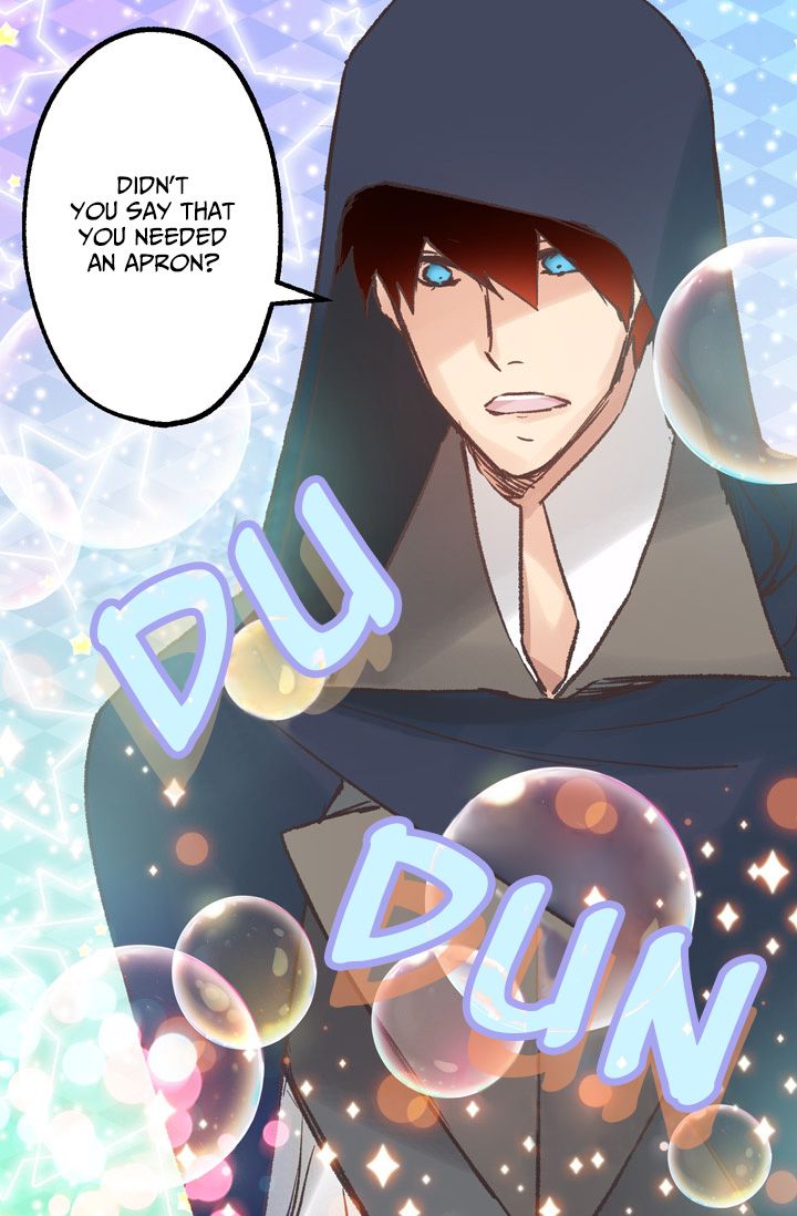 As Long As You Like It chapter 39 page 13