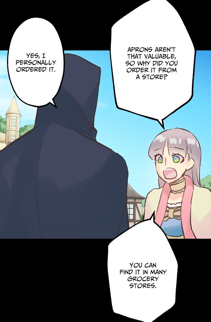As Long As You Like It chapter 39 page 15