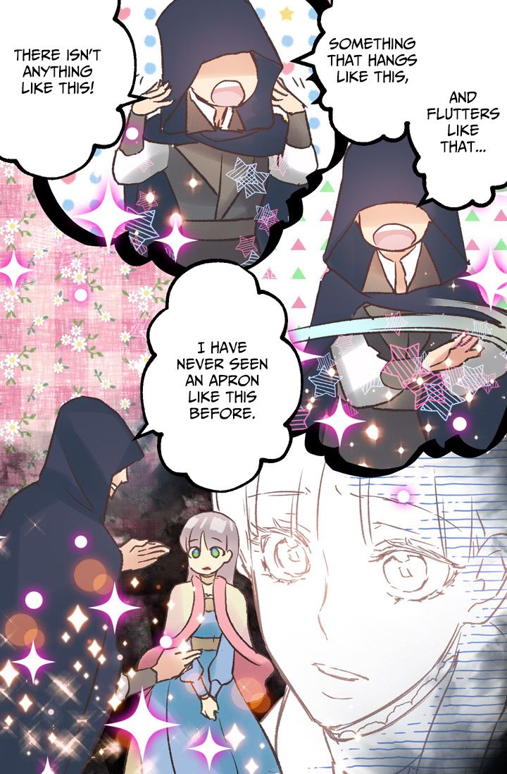 As Long As You Like It chapter 39 page 17