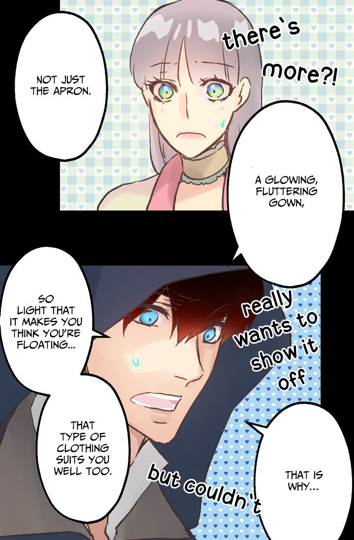 As Long As You Like It chapter 39 page 20