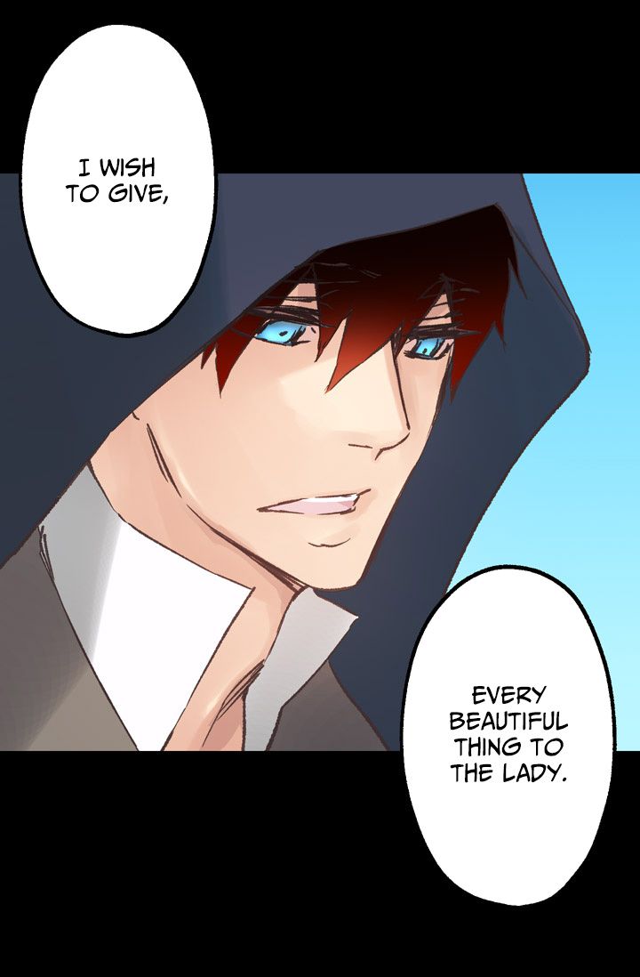 As Long As You Like It chapter 39 page 21