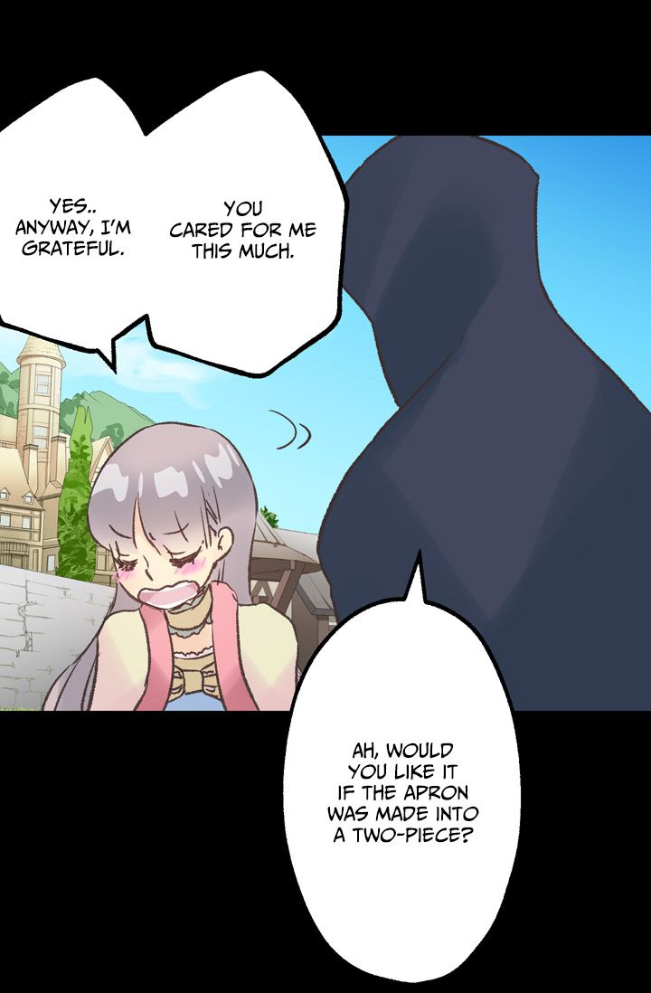 As Long As You Like It chapter 39 page 23