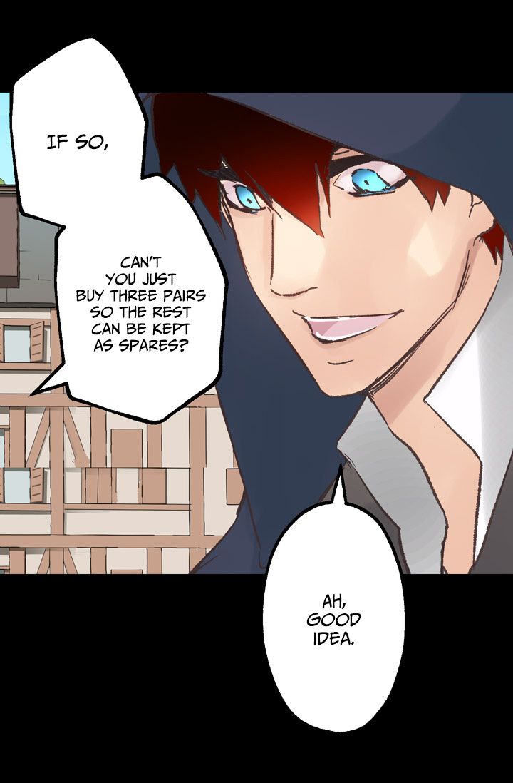 As Long As You Like It chapter 39 page 25