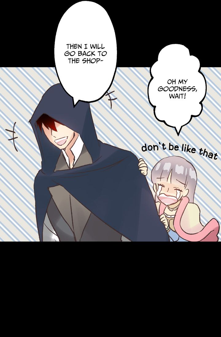 As Long As You Like It chapter 39 page 26