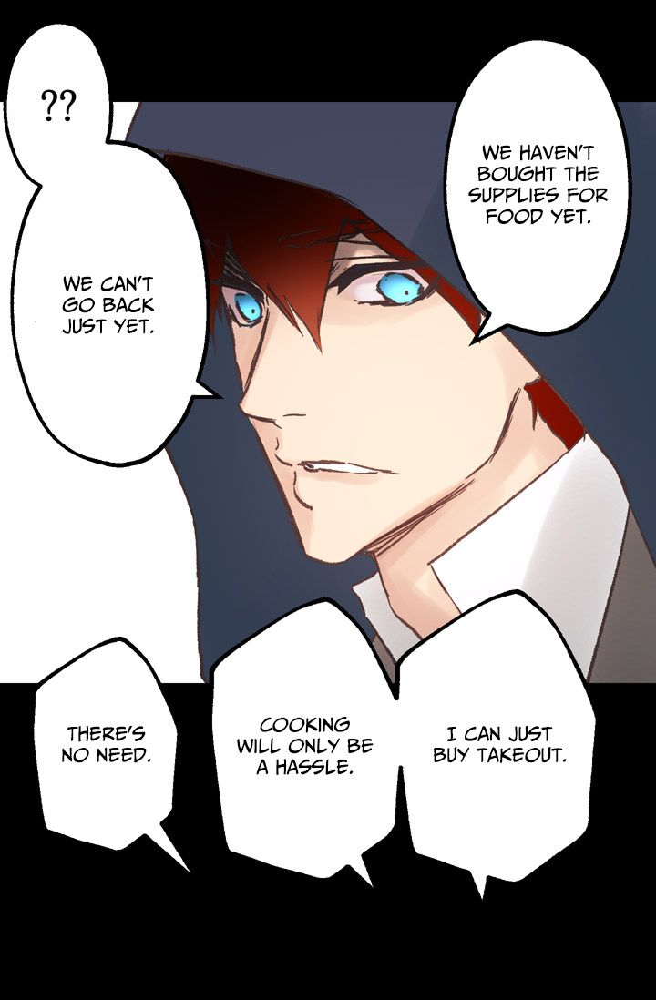As Long As You Like It chapter 39 page 28
